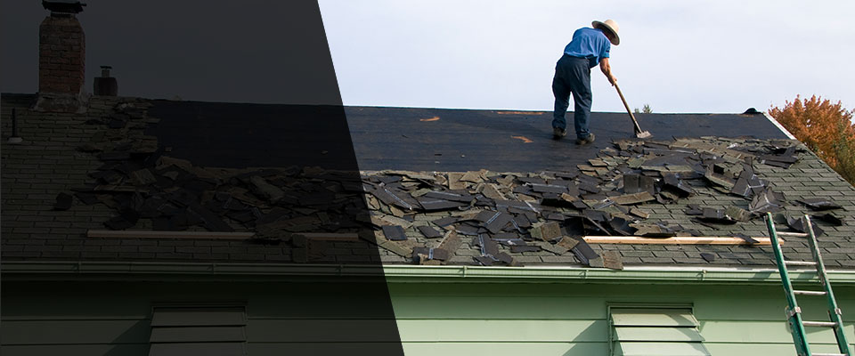 Hilltown Roofing Contractors